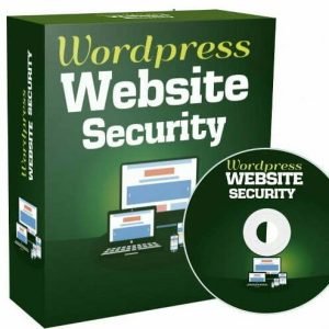 Wordpress Website Security