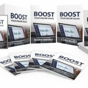 Boost Your Online Sales