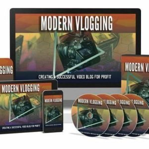 Modern Vlogging