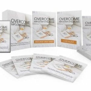 Overcome Imposter Syndrome