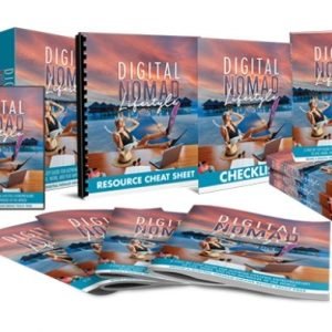 Digital Nomad Lifestyle