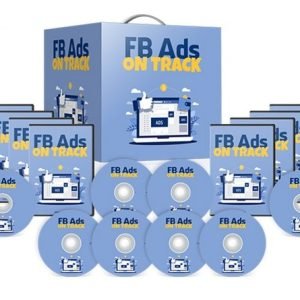 FB Ads on Track