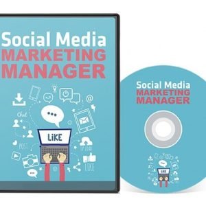Social Media Marketing Manager