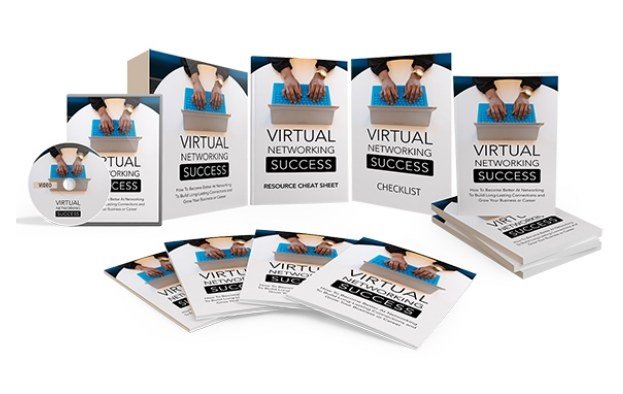 Virtual Networking Success